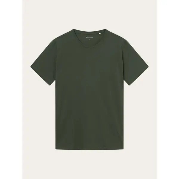 T-shirt KnowledgeCotton Apparel Agnar
