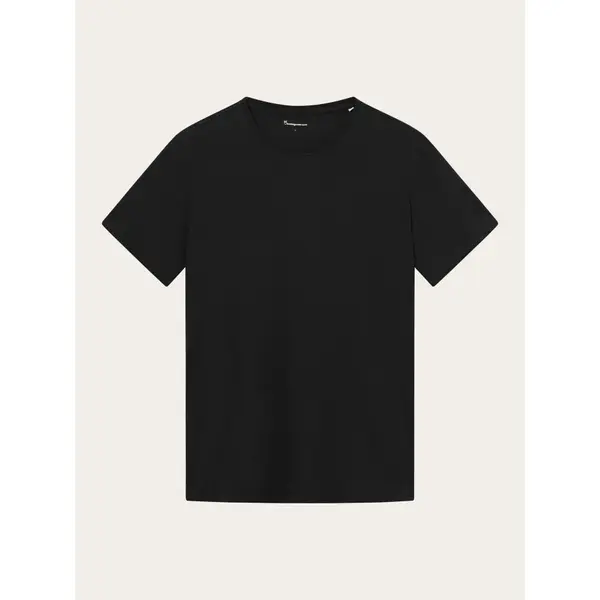 T-shirt KnowledgeCotton Apparel Agnar