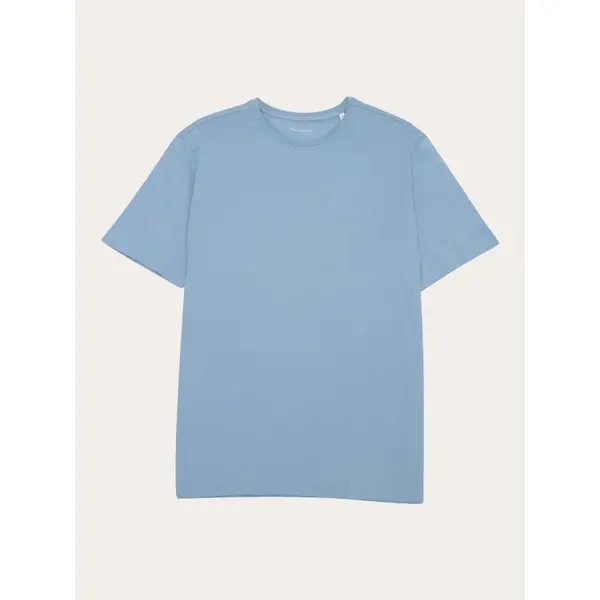 T-shirt KnowledgeCotton Apparel Agnar