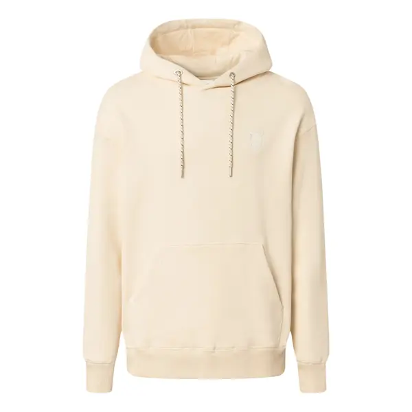 Sweatshirt à capuche KnowledgeCotton Apparel Kangaroo