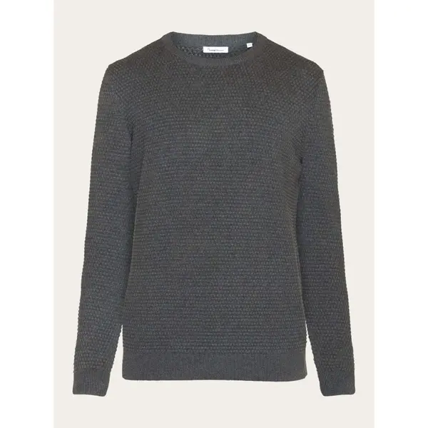 Pull KnowledgeCotton Apparel Vagn