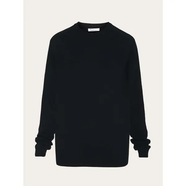 Pull KnowledgeCotton Apparel RWS