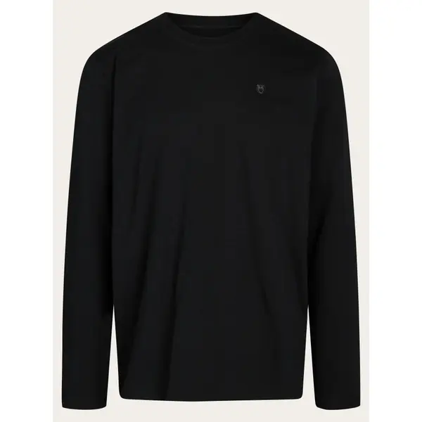 T-shirt manches longues KnowledgeCotton Apparel Viggo