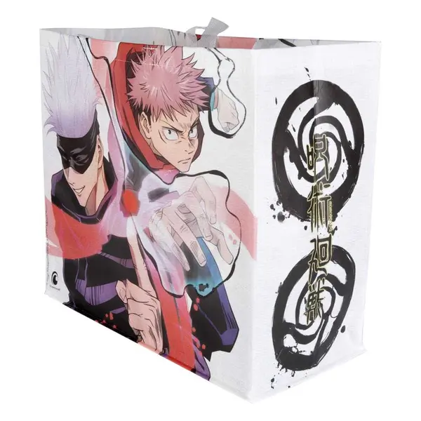 Sac cabas Konix Jujutsu Kaisen