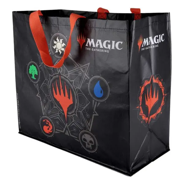 Sac cabas Konix Magic the Garthering