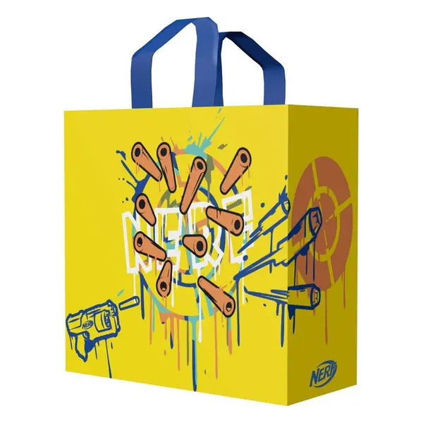Tote bag Konix Nerf