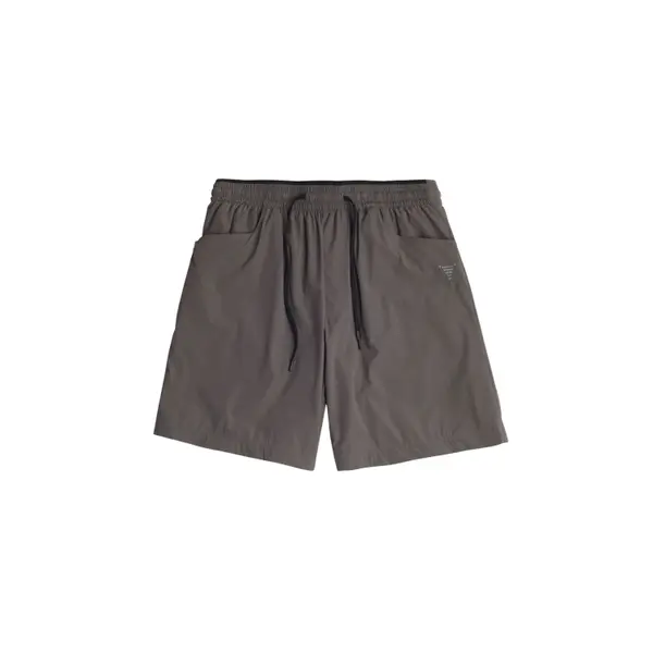 Short Krakatau