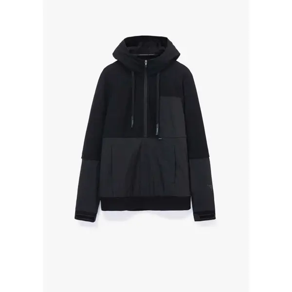 Sweatshirt à capuche Krakatau Falcon