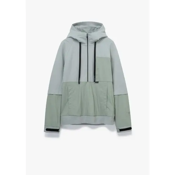 Sweatshirt à capuche Krakatau Falcon