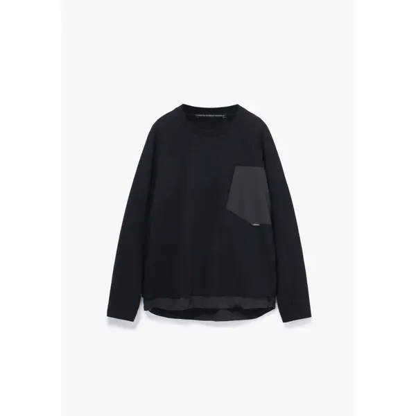Sweatshirt Krakatau Falcon