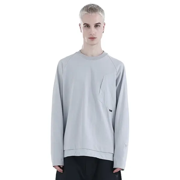 Sweatshirt Krakatau