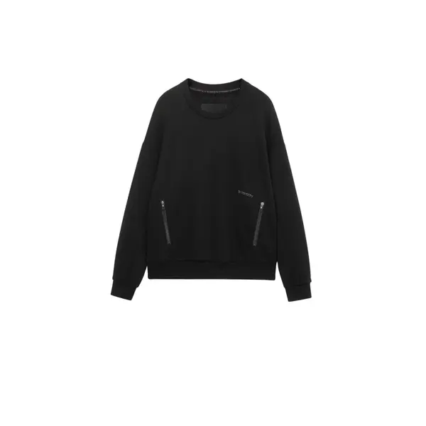 Sweatshirt Krakatau Frisson