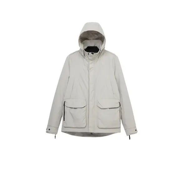 Veste imperméable Krakatau Elmag