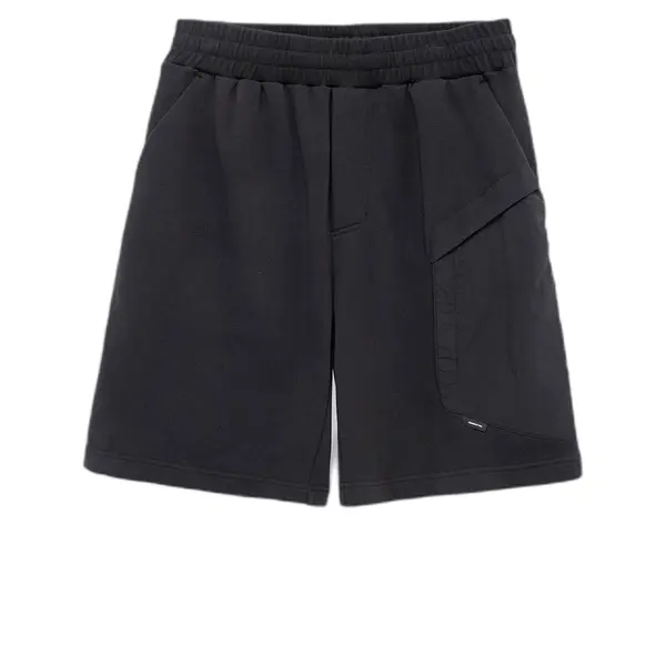 Short en jersey Krakatau Frisson