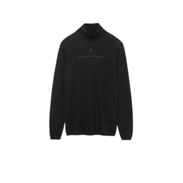 Pull Col roulé Krakatau Hassium