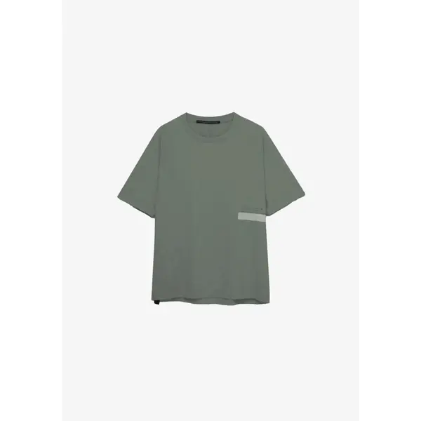 T-shirt Krakatau Weywot
