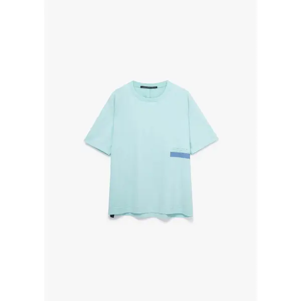 T-shirt Krakatau Weywot