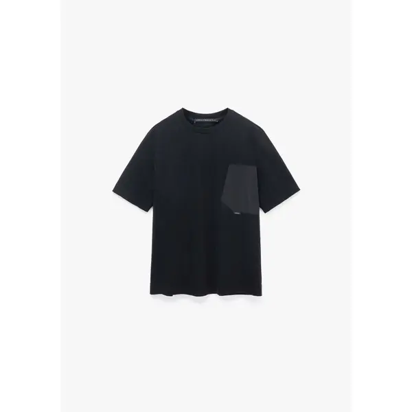 T-shirt oversize Krakatau Falcon