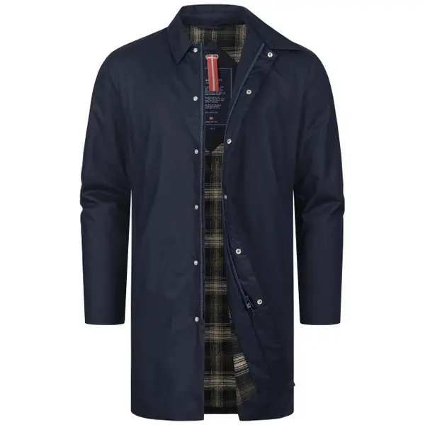 Manteau de voiture rembourré Kronstadt Cane