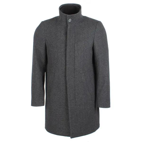 Manteau Kronstadt Chess