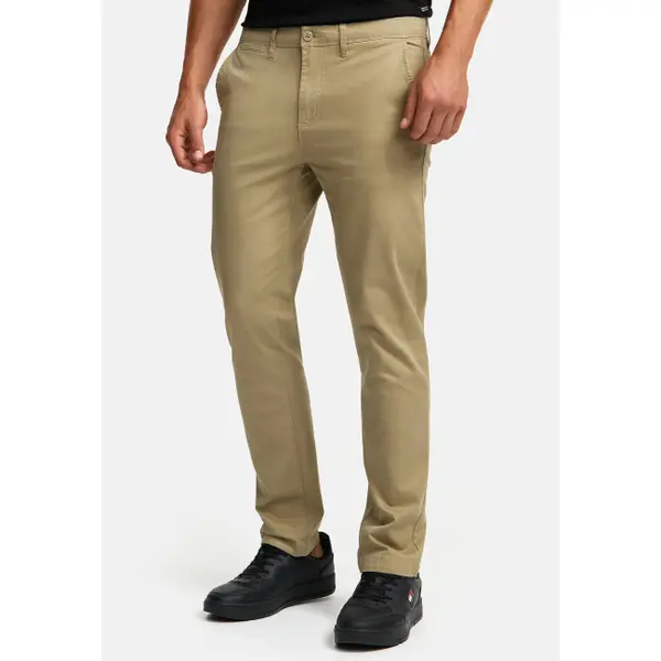 Pantalon chino Kronstadt Daniel