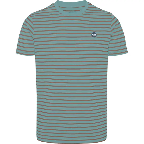 T-shirt strip Kronstadt Timmi