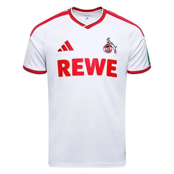 Maillot Domicile FC Cologne 2026/27