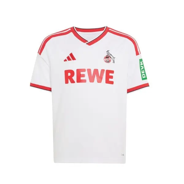 Maillot Domicile enfant FC Cologne 2026/27