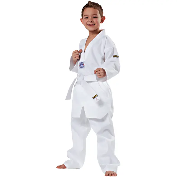 Kimono Taekwondo enfant Kwon Clubline Song