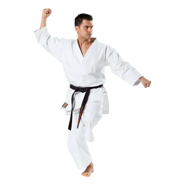 Kimono Karaté Kwon Kata Tradition 12 oz