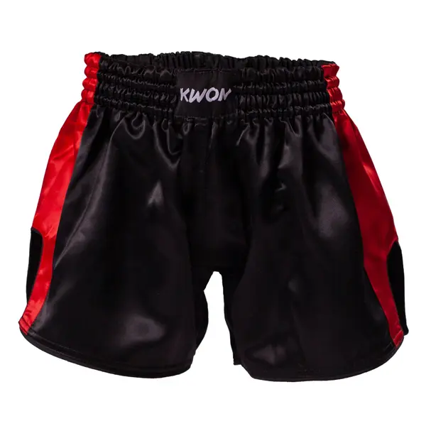 Short de boxe Thaï Kwon