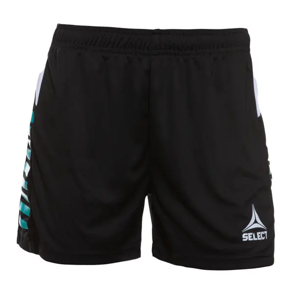 Short femme Select Player Femina