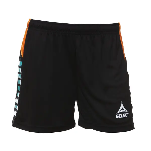 Short femme Select Player Femina