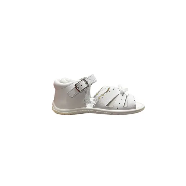 Sandales bébé fille Titanitos L670 Ibbie