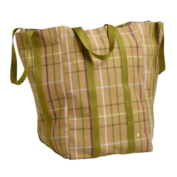 Sac cabas femme La Cerise sur le Gâteau Maxi Poppins Scotty