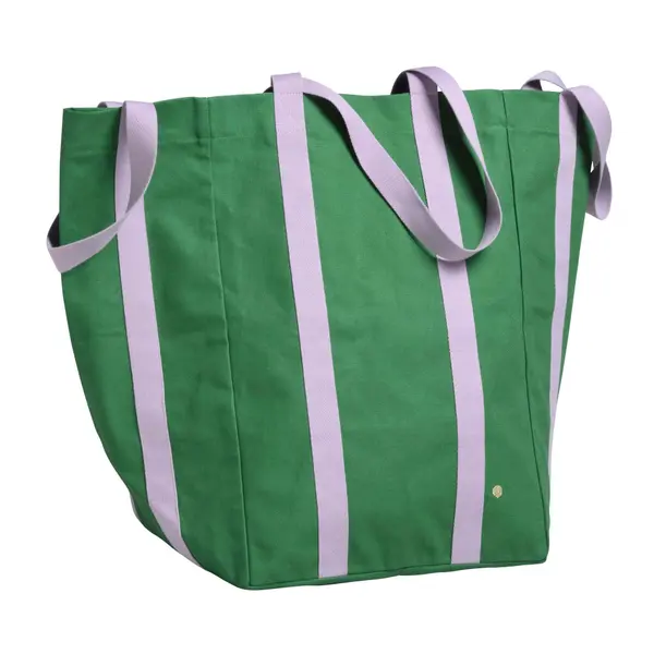 Sac cabas femme La Cerise sur le Gâteau Maxi Poppins Lona