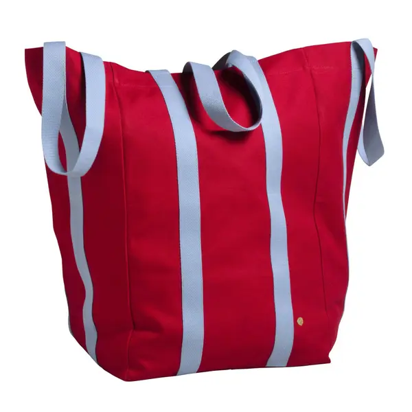 Sac cabas femme La Cerise sur le Gâteau Maxi Poppins Lona