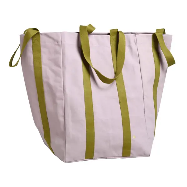 Sac cabas femme La Cerise sur le Gâteau Maxi Poppins Lona