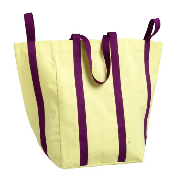Sac cabas femme La Cerise sur le Gâteau Maxi Poppins Lona