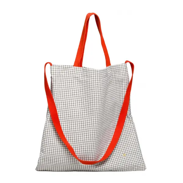 Sac cabas femme La Cerise sur le Gâteau City Stylo