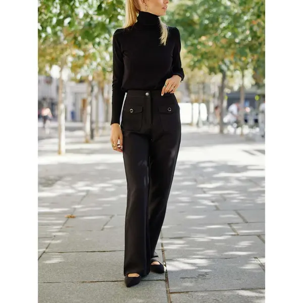 Pull femme La Petite Étoile Edda