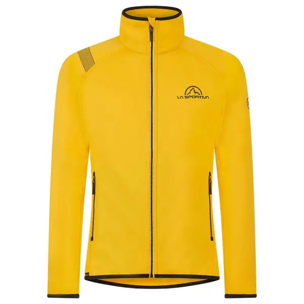 Veste de randonnée zippé La Sportiva Promo