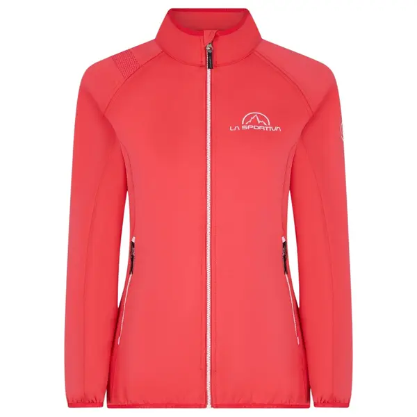 Veste de randonnée zippé femme La Sportiva Promo