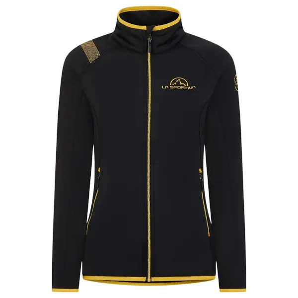 Veste de randonnée zippé femme La Sportiva Promo