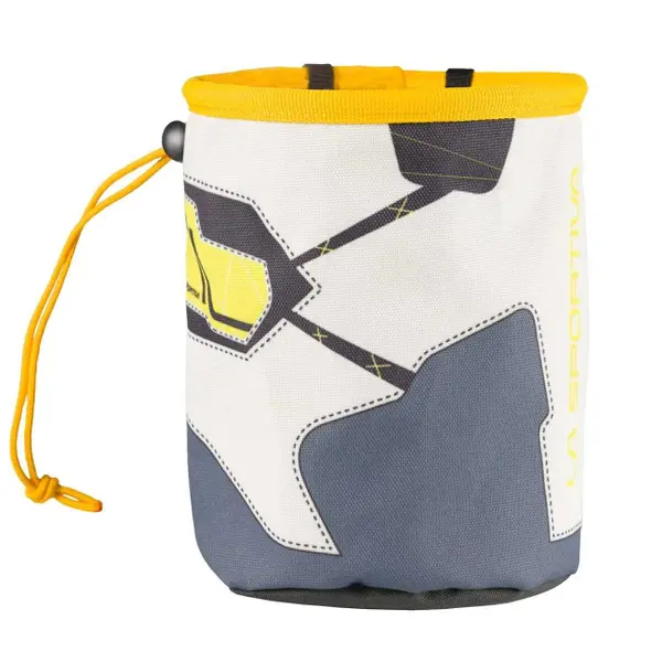 Sac à dos La Sportiva Solution Chalk
