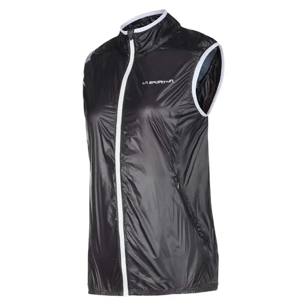 Veste imperméable sans manches femme La Sportiva Briza