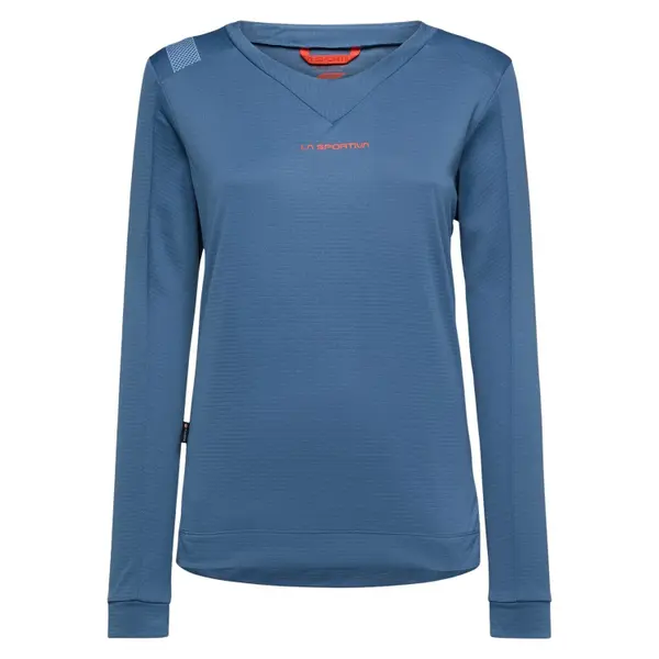 Sweatshirt femme La Sportiva Ibaia