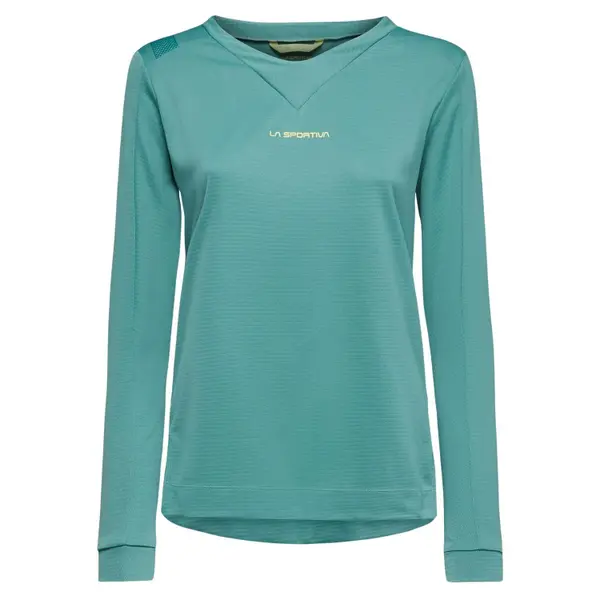 Sweatshirt femme La Sportiva Ibaia
