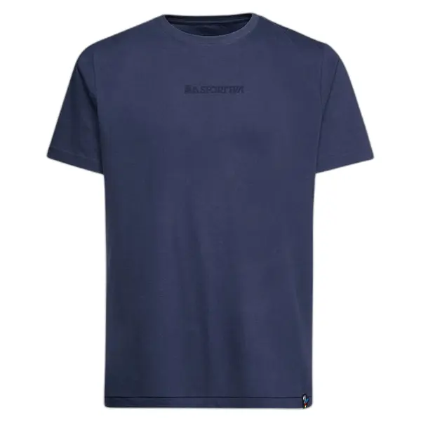 T-shirt La Sportiva Eighties Logo