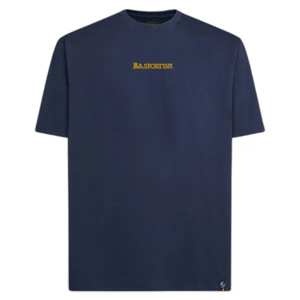 T-shirt La Sportiva Moon Climb